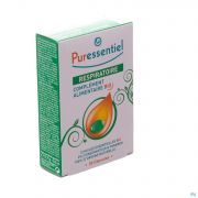 Puressentiel Ademhaling Bio Caps 30 - Detail 1