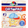 Ortopad Junior For Boys Oogpleister 50 73321