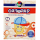 Ortopad For Boys Medium Cp Oculaire 50 73322