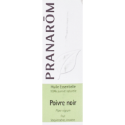 Poivre Noir Hle Ess 5ml Pranarom