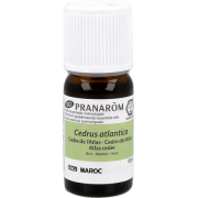 Ceder Atlas Bio Ess Olie 10ml Pranarom