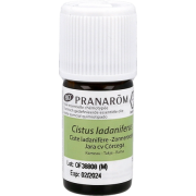 Zonneroosje Bio Ess Olie 5ml Pranarom