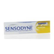 SENSODYNE MULTICARE DENTIFRICE 75 ML