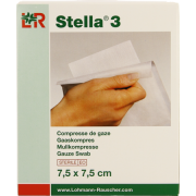 Stella 3 Kp Ster 7,5x7,5cm 20 35003