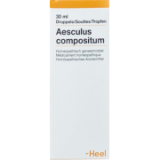 Aesculus-heel Comp. Gutt 30ml Heel