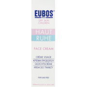 Eubos Haut Ruhe Bebe-enfant Creme Visage 30ml