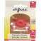 Difrax Sucette Silicone Mini-dental 0-6m 799