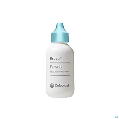 Brava Stoma Poudre 25g 1907