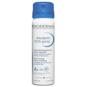 Bioderma Atoderm Sos Spray S/capuchon 50ml
