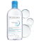 Bioderma Hydrabio H2O Solution Micellaire 500 ml - Utilisation 2