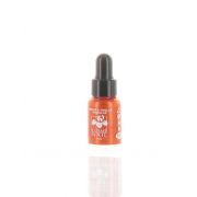 LISANDRA VERNIS A ONGLES 105 GRENAT NACRE 5 ML