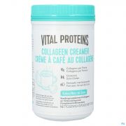 Vital Proteins Collageen Creamer Kokos 293G - Detail 1