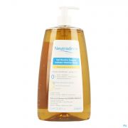 Gilbert Neutraderm Douchegel Overvet Dermo Protect 1L - Detail 1