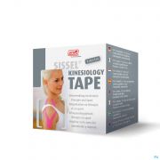 Sissel Kinesiology Tape Roos