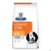 Hills Pet Nutrition Hills Prescription Diet C/d Chicken Chien 1,5 kg