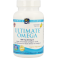 Nordic Naturals Nordic Ultimate Omega 60 Capsules - Vue détail 3
