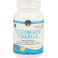 Nordic Naturals Nordic Ultimate Omega 60 Capsules - Vue détail 2