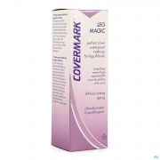 Covermark Leg Magic N14 Vleeskleurig 50Ml - Detail 1