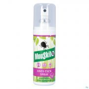 Mouskito A/tick Spray Fl 100Ml - Detail 1