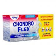 Alvityl Chondroflex Tabl 180
