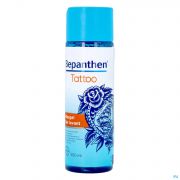 Bepanthen Tatoo gel Lavant 200 ml