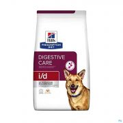 Hills Pet Nutrition Hills Prescription Diet Canine I/d 4 kg