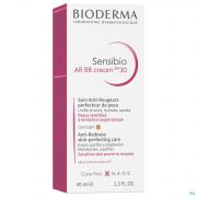 Bioderma Sensibio Ar Bb Creme Sans Parfum 40 ml