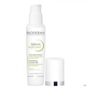Bioderma Sebium Night Peel 40 ml - Produit 1