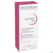 Bioderma Sensibio Ar Creme Anti Rougeurs 40 ml