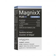 MAGNIXX PLUS 80 COMPRIMES