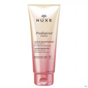 Nuxe Prodigieux gelee Douche Florale 200 ml - Vue détail 1