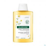 Klorane Capil. Sh Kamille 200Ml - Detail 1