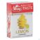 Sotrexco Vitalp Bonbon Citron Sans Sucre 25 g - Vue détail 1