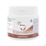 Lepivits Bcaa Vegan Pdr 250g
