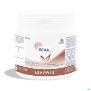 Lepivits Leppin Bcaa Poudre 250 g - Produit 1