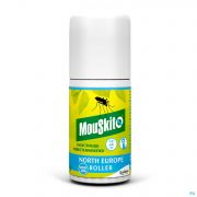 Mouskito North Europe Repel Roller 75 ml - Vue détail 1