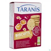 Taranis Koekjes Karamel Stukjes Bio 120G - Detail 1