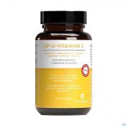 Lip-o-vitamine C Caps 60 Revogan