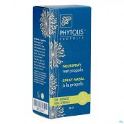 Revogan Phytolis Propolis Spray Nasal 30 ml - Vue détail 1