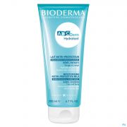 Bioderma Abc Derm Hydra Lait 200 ml
