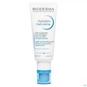 Bioderma Hydrabio gel Creme Soin Hydratant Leger 40 ml - Produit 1