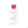 Bioderma Sensibio H20 Solution Micellaire Pompe Inverse 500 ml