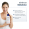 Eucerin Urearepair Plus 5% Urea Lot.parf.rust400Ml - Gebruik 5