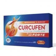 Eurogenerics Curcufen Forte Caps 30