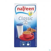 Natreen 400 Comprimes