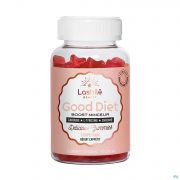 Lashile Good Diet Gummies 60
