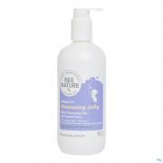 Bee Nature Babyzz Mild Wasgel Cleansing Jelly500ml