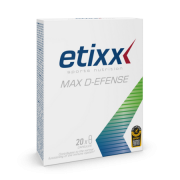 Etixx Max D-efense Caps 20