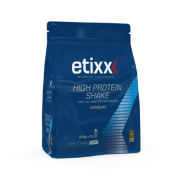 Etixx High Protein Shake Chocolate Pdr 1000g