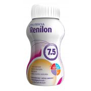 RENILON 7.5 CARAMEL 4 X 125 ML 